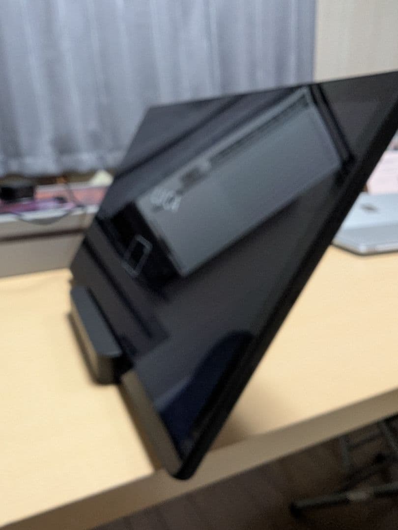 IRIS OHYAMA TM152M8N1-B LUCAタブレット