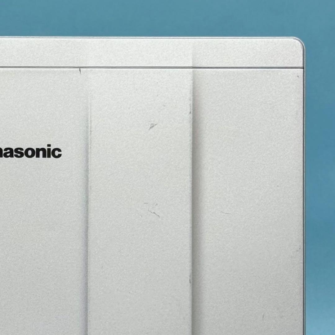 762 新品1TB パナソニック レッツノート SV1 16GB office