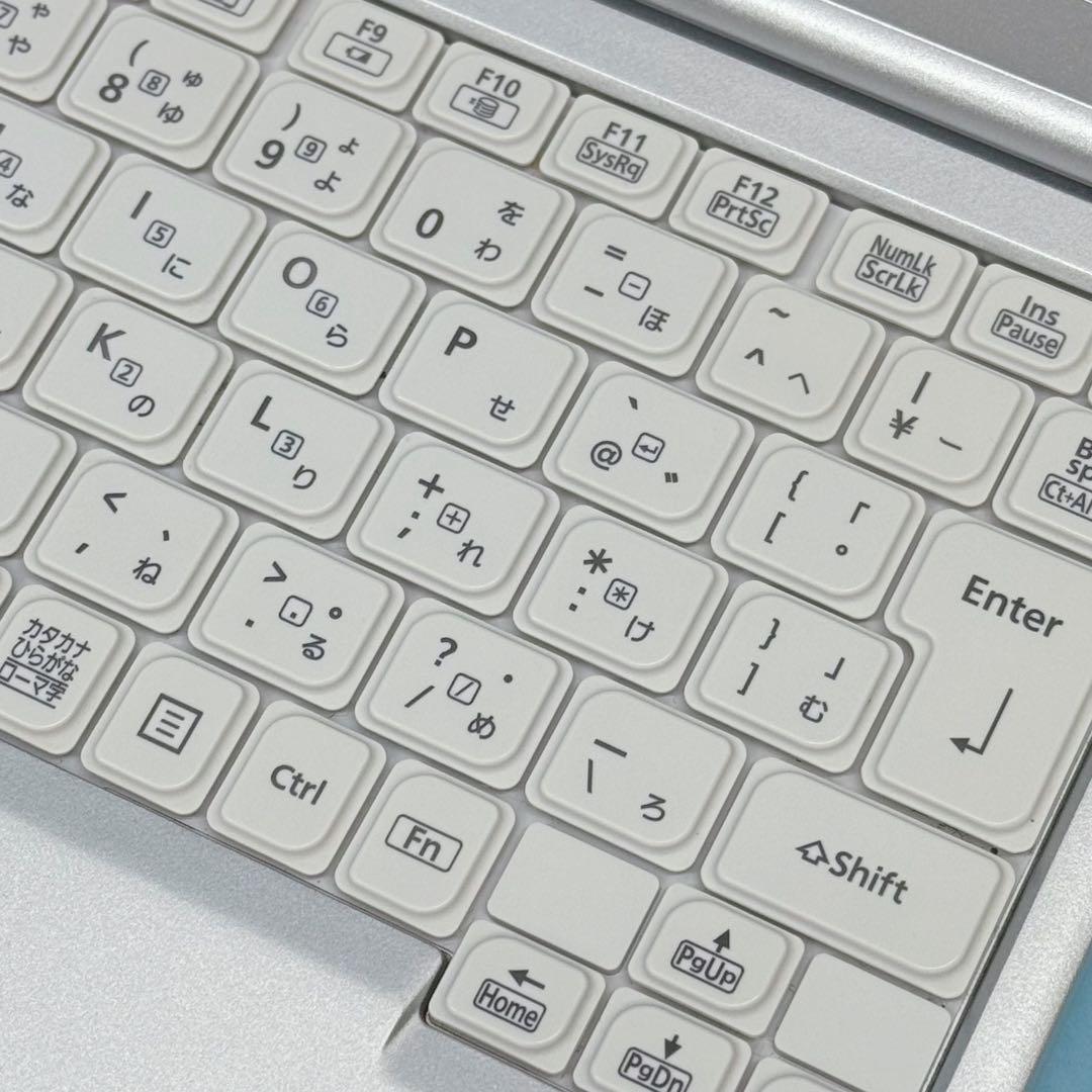 762 新品1TB パナソニック レッツノート SV1 16GB office