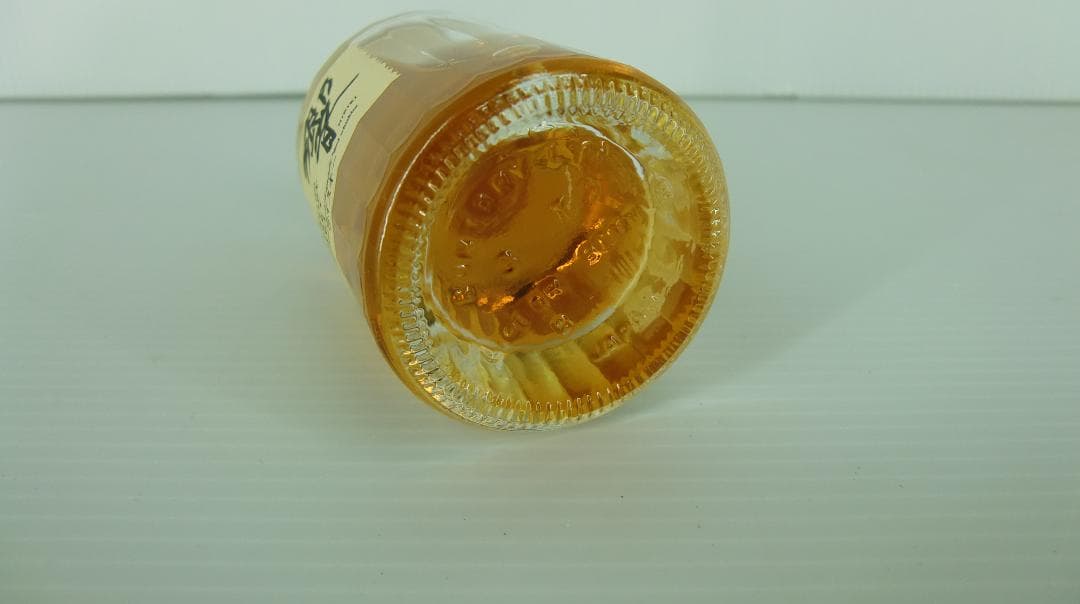 ★未開封 古酒 響 １７年 ミニボトル サントリー 希少