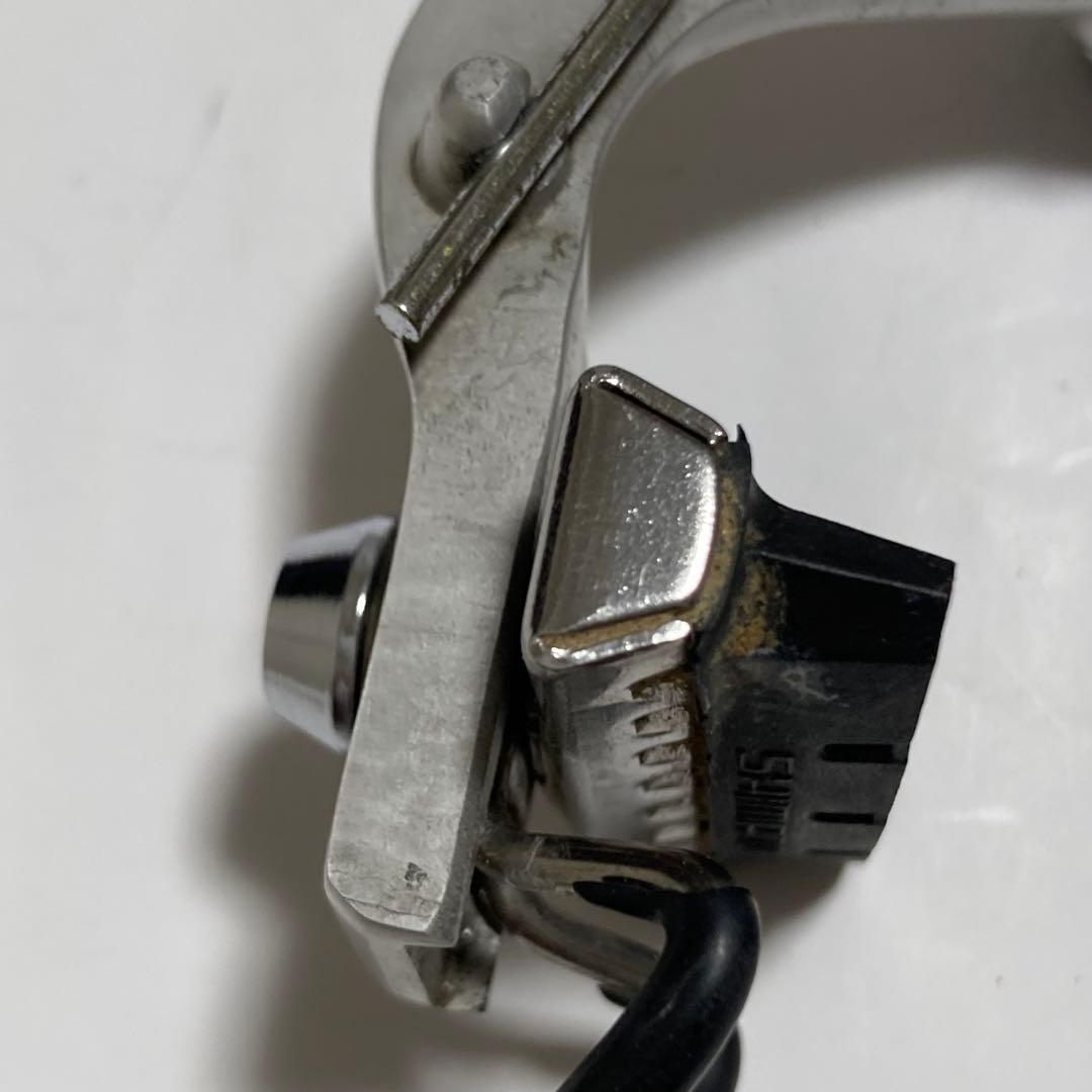 Shimano DURA-ACE EXサイドプルブレーキラージサイズ