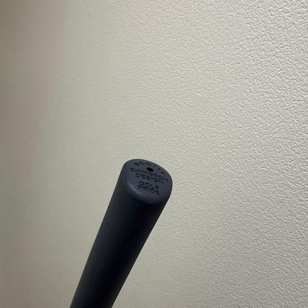 スコッティキャメロン　チャンピオンチョイス　ニューポート　ボタンバック