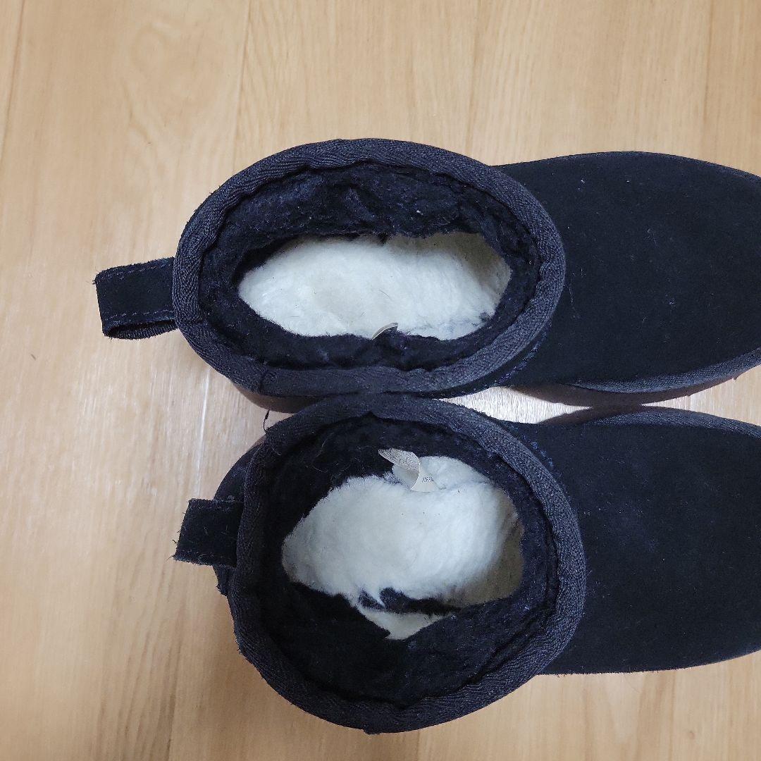 UGG 厚底Classic Ultra Mini New Heights