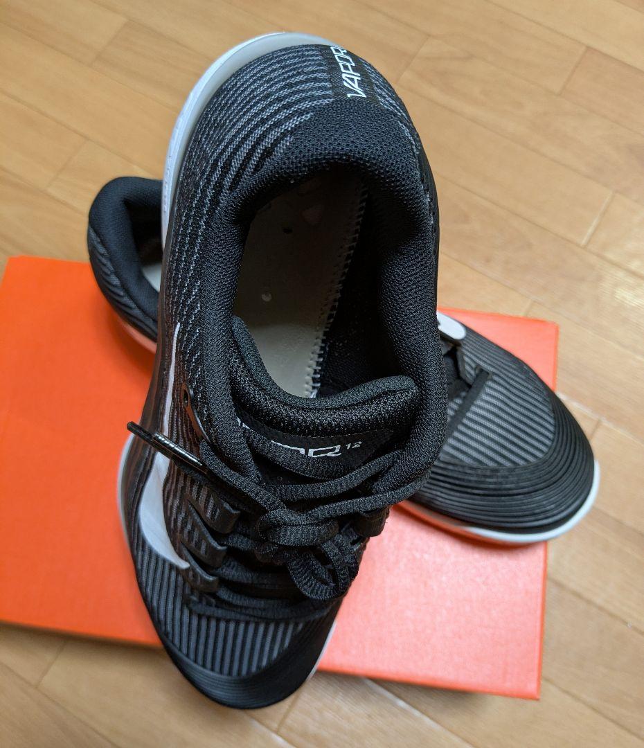 シューズ(男性用) NIKE ZOOM VAPOR 12 CLY 26.5cm