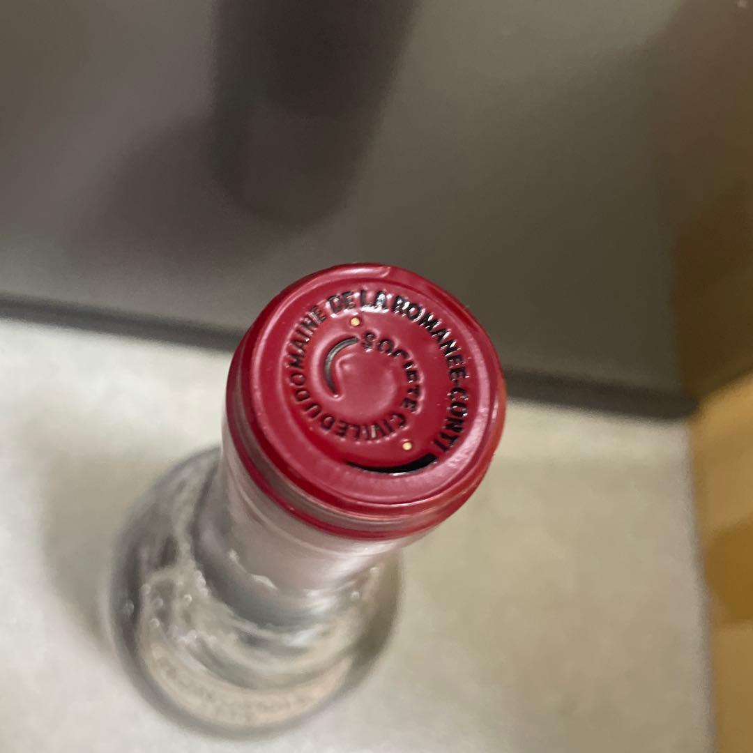 DRC LA TACHE（ラターシュ）1999 ロマネコンティ750ml(11）