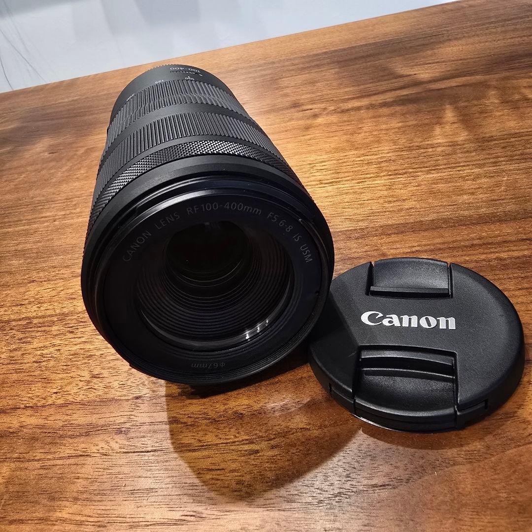 【期間限定値下げ中】Canon ミラーレス一眼 カメラ レンズ まとめ売り