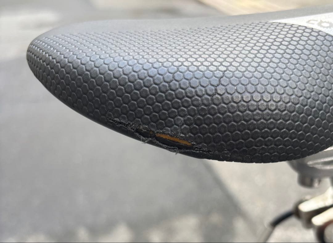 激安！　クロスバイク　大人用　中古品　東京都足立区/埼玉県川口市✴︎引き渡し限定✴︎