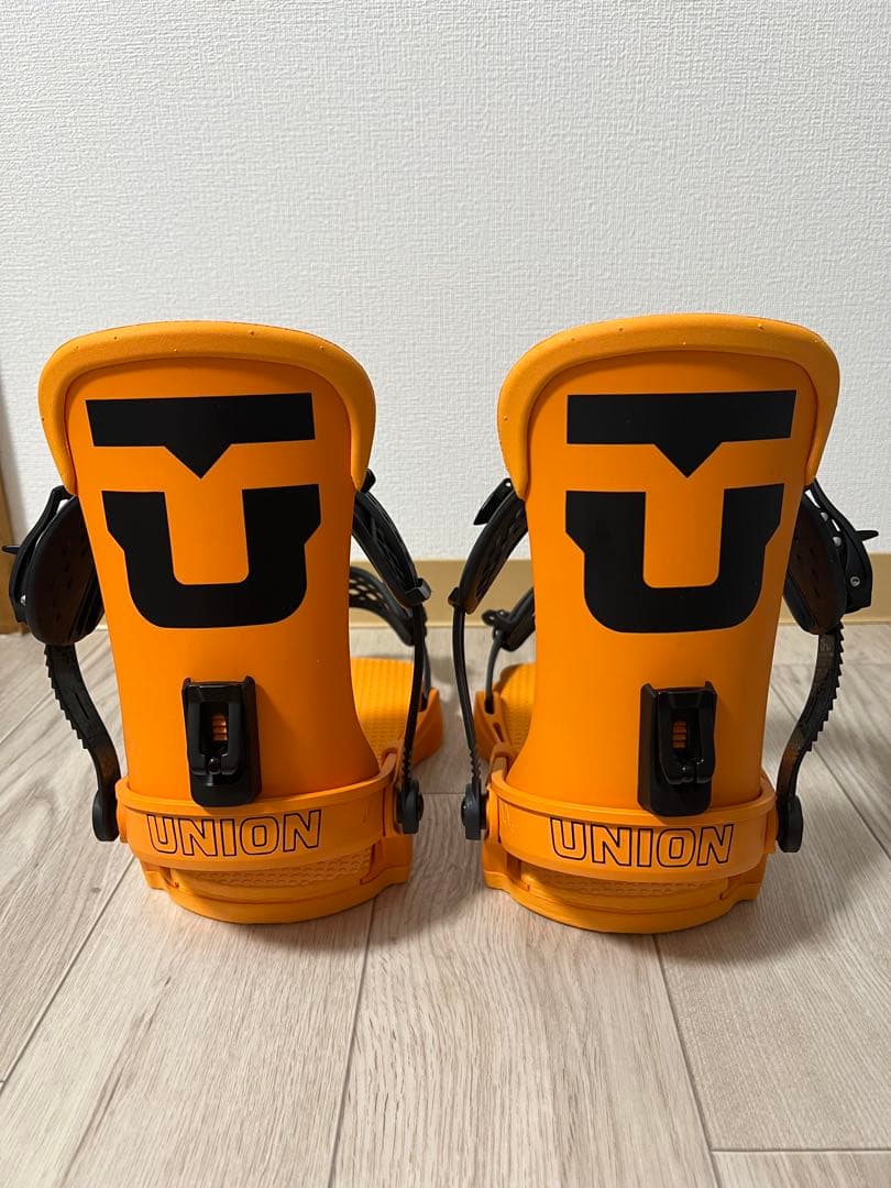スキー・スノーボードアクセサリー UNION FORCE (TEAM HB) 21-22