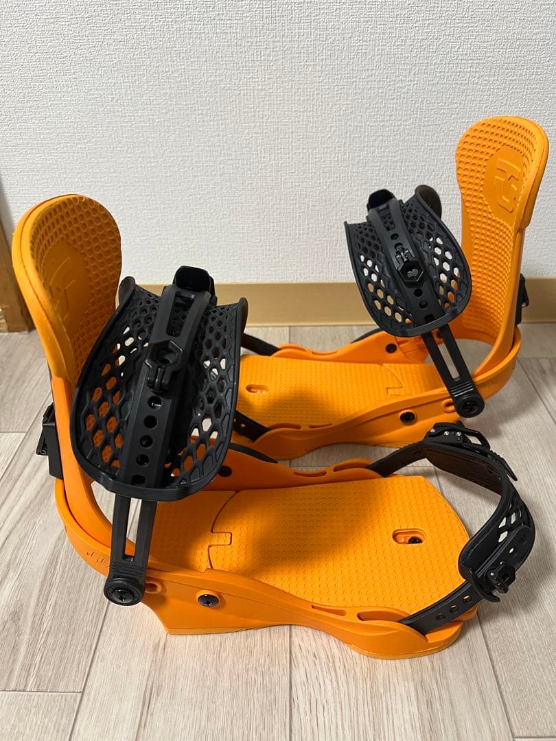 スキー・スノーボードアクセサリー UNION FORCE (TEAM HB) 21-22