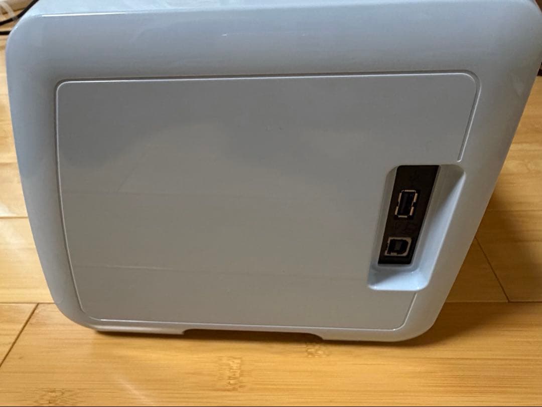 ブラザー カッティングマシン SDK1000 ScaNCutDX CMZ0501