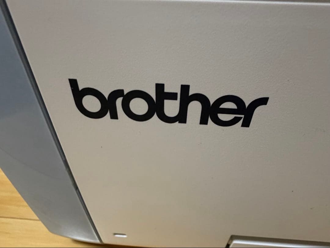 ブラザー カッティングマシン SDK1000 ScaNCutDX CMZ0501