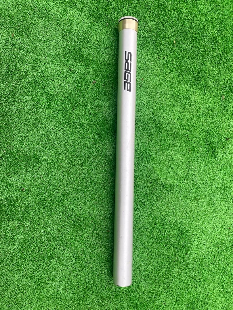 SAGE GFL 583-4 DS フライロッド 8'3\"