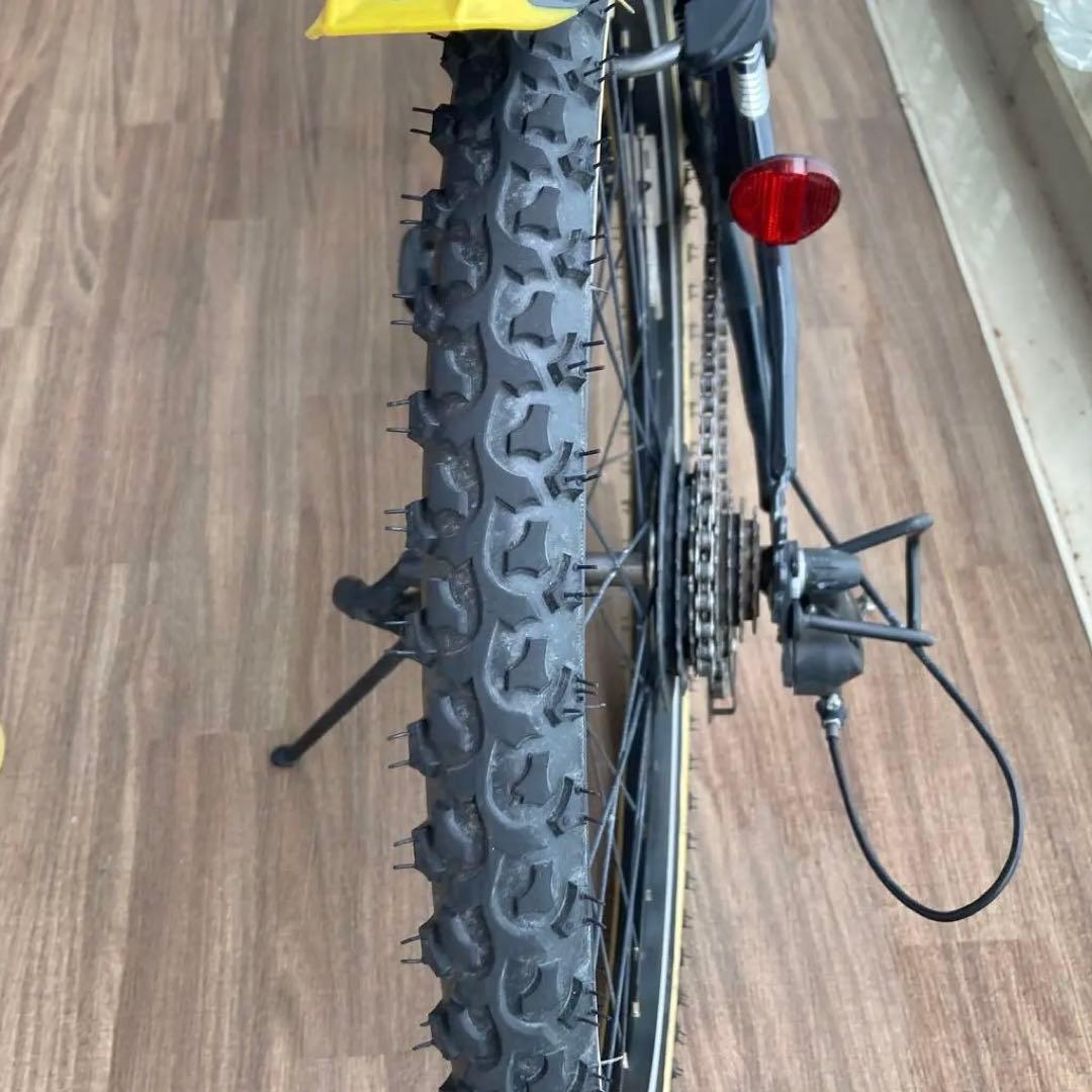 ⭐︎直接引取希望⭐︎ブリヂストン　クロスファイヤージュニア　CFJ47T 24インチ