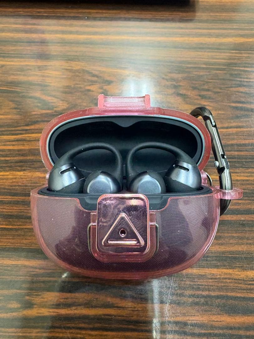 Shokz (ショックス) OpenDots ONE イヤーカフ