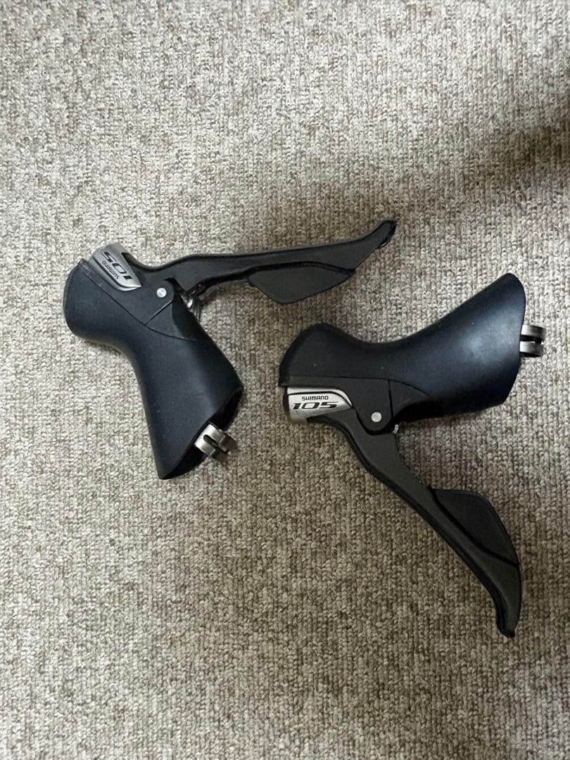SHIMANO 105 コンポセット