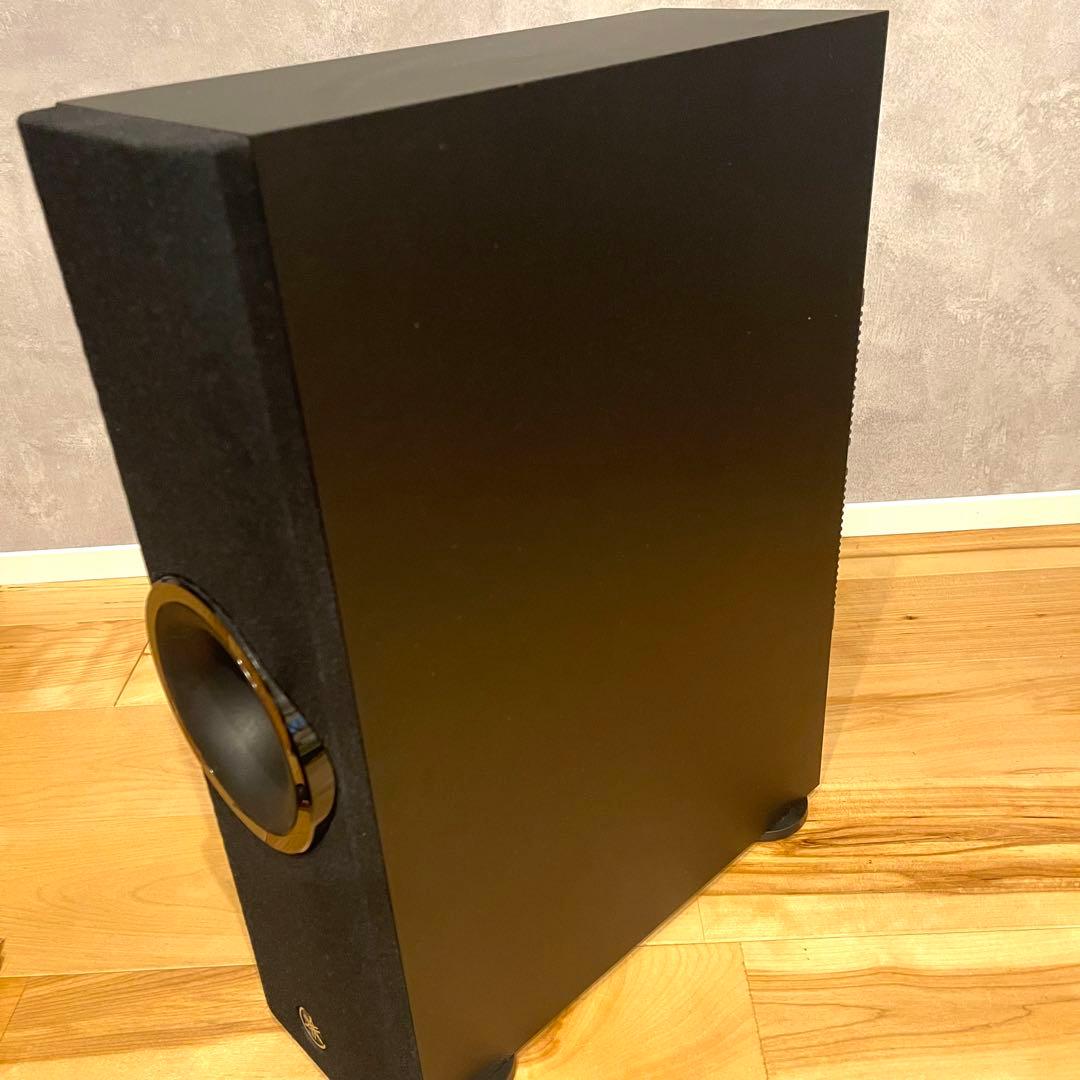 YAMAHA YSP-2700 サウンドバー ワイヤレス サブウーファー