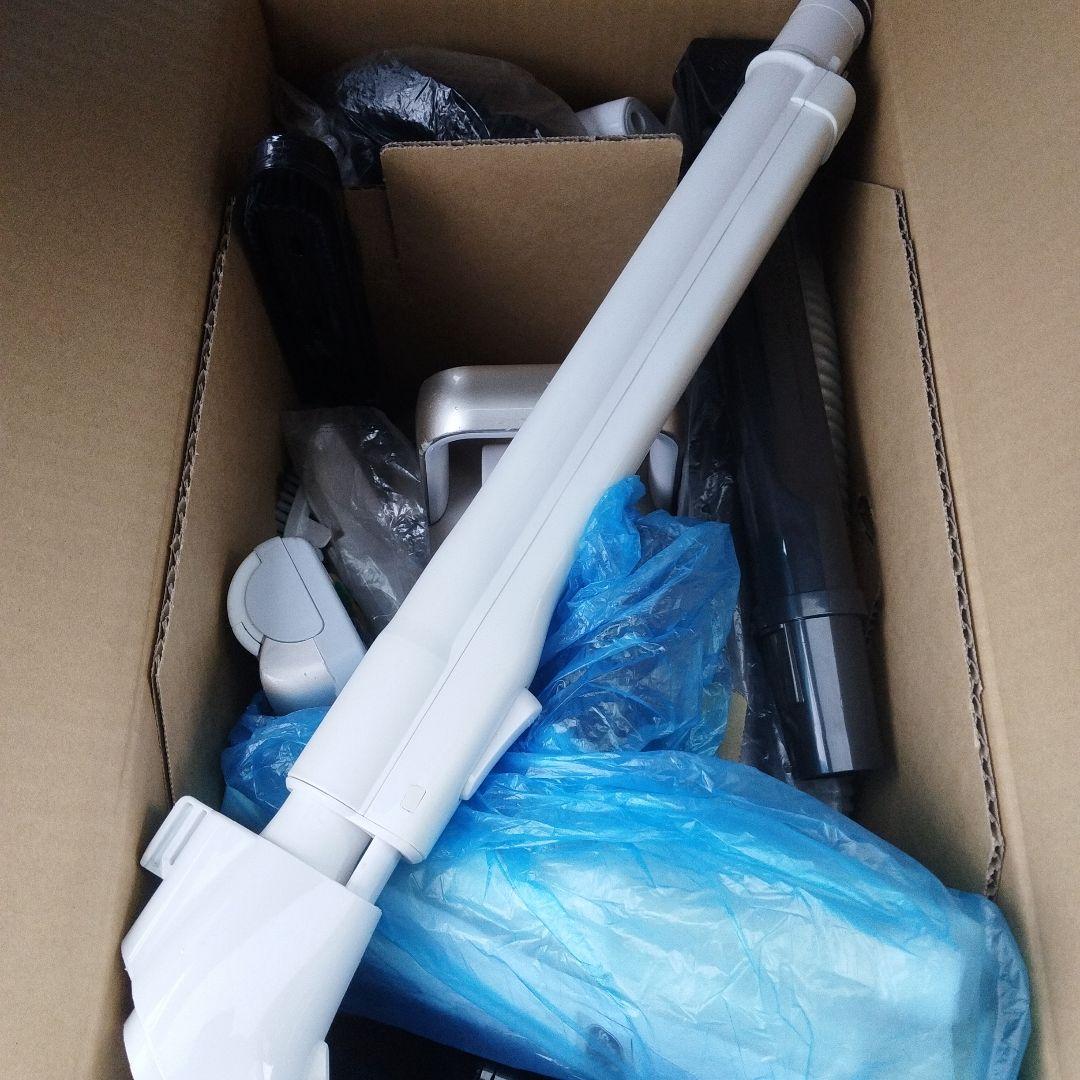 東芝 掃除機 トルネオ VC-SG910X