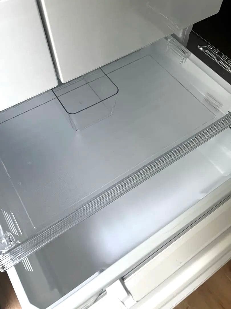 パナソニック冷蔵庫　NR-F509EX