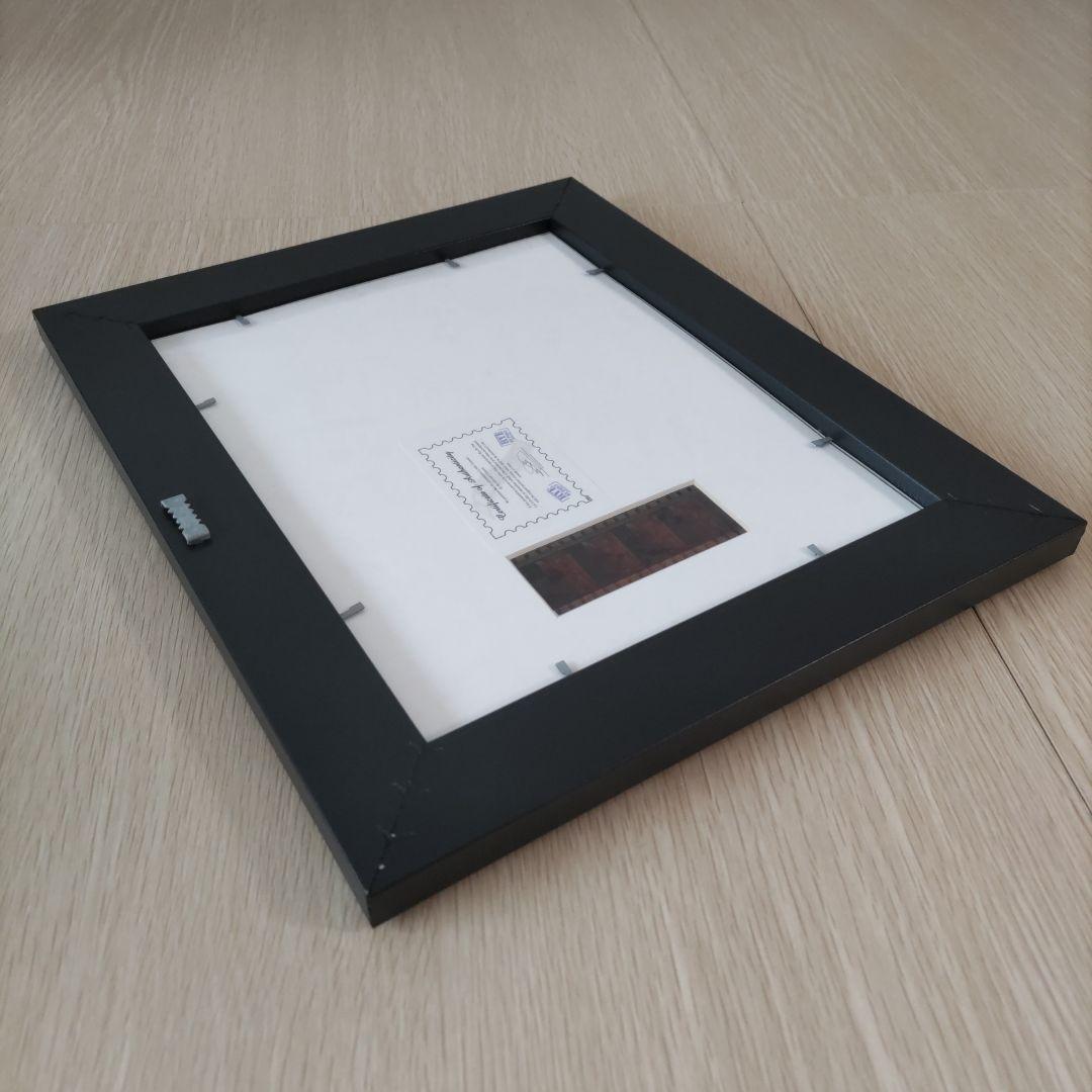 サウンドオブミュージック 原画フィルム額装品