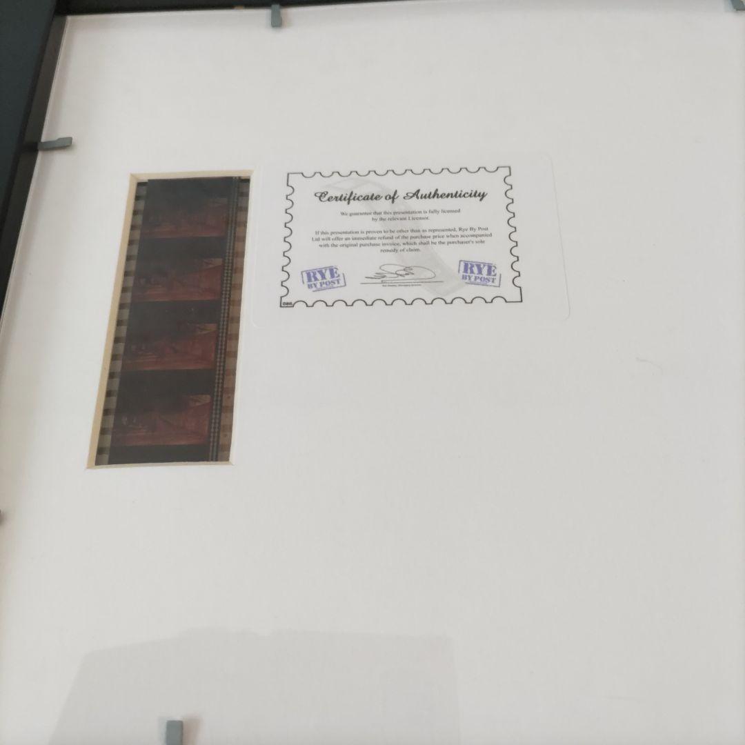 サウンドオブミュージック 原画フィルム額装品