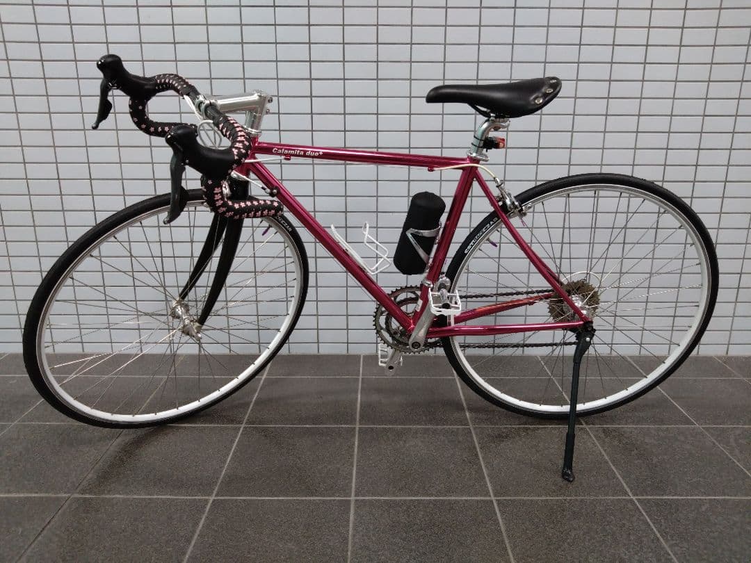 Calamita　Due＋　カラミータ　デュエ　プラス　神奈川　引取限定