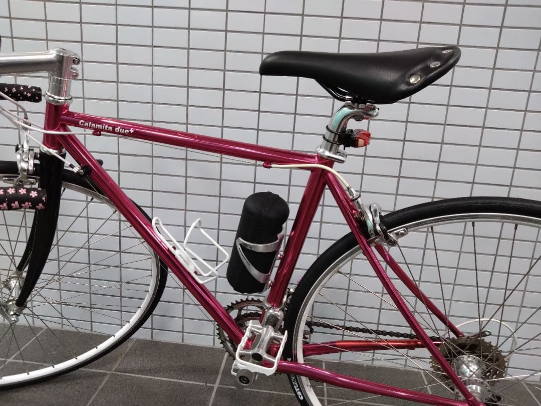 Calamita　Due＋　カラミータ　デュエ　プラス　神奈川　引取限定