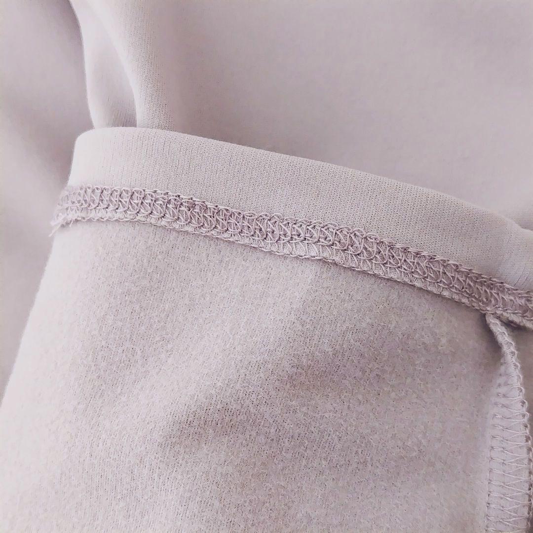 Julier 裏起毛 ハイストレッチ パンツ ＊ ヨガウェア ダンス バレエ
