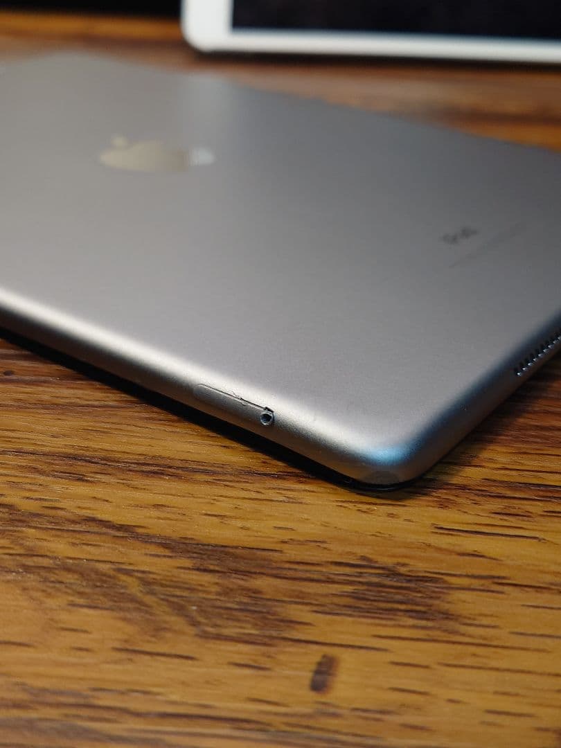 Apple iPad Pro 10.5 cellular スペースグレー