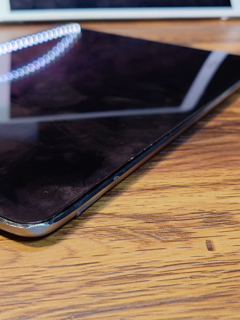 Apple iPad Pro 10.5 cellular スペースグレー