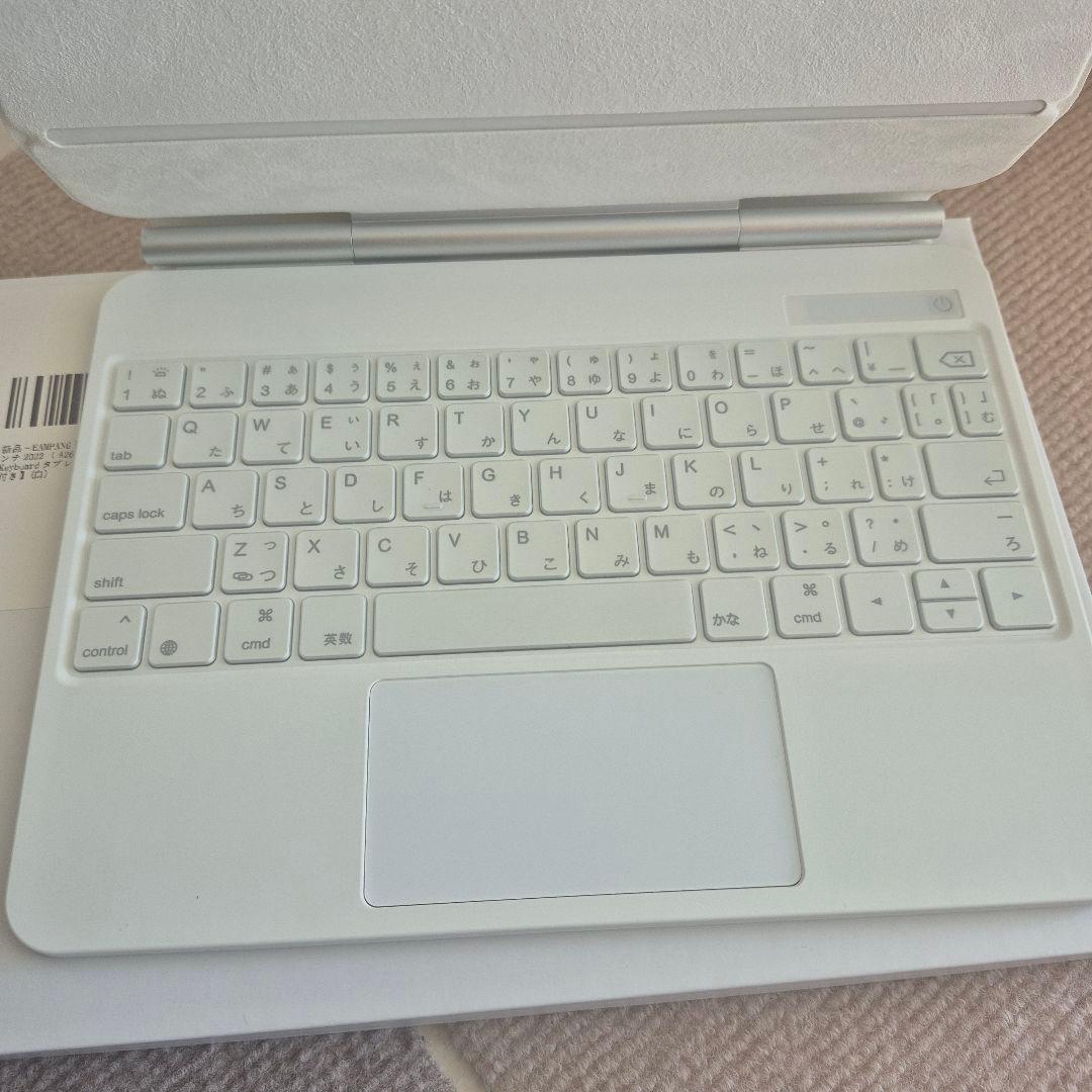 新品同様★iPad第10世代 Apple iPad 64GBシルバー