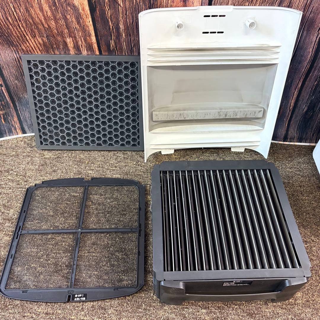 Airdog エアドッグ 空気清浄機 KJ300F-X5D 2024年製