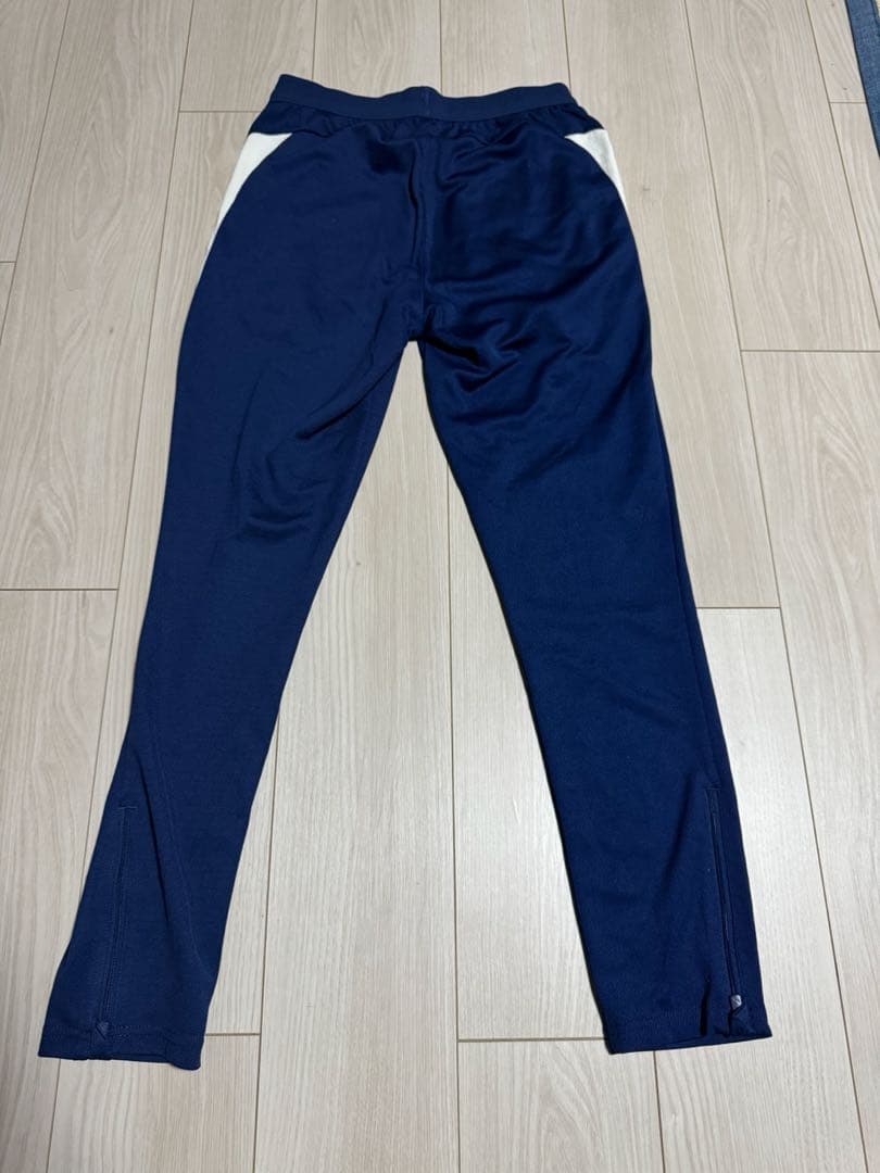 PUMAプーマ　ポルトガル代表 ジップトップ　ジャージ　トレーニングウェア 上下