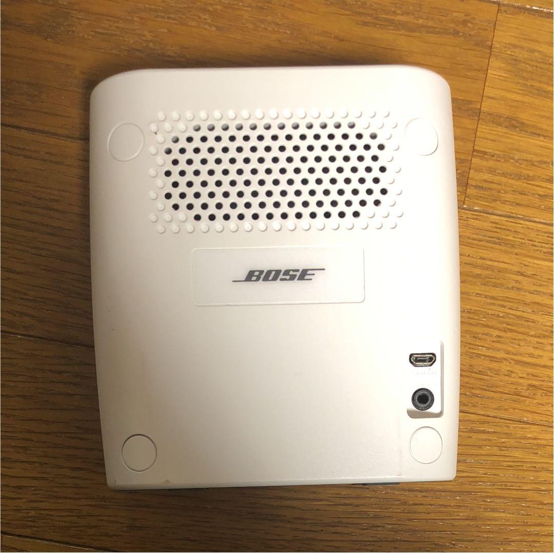【BOSE】スピーカー