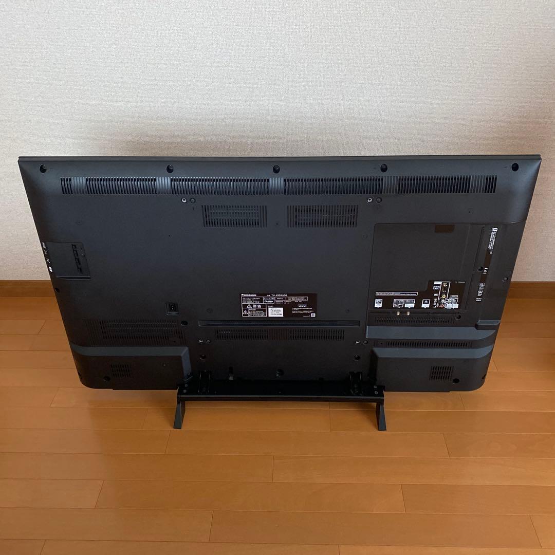 Panasonic 49型 液晶テレビ TH-49DX600