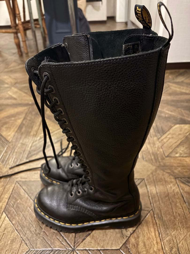 Dr. Martens 1B60 Bex 20ホール UK3 EU36 US5