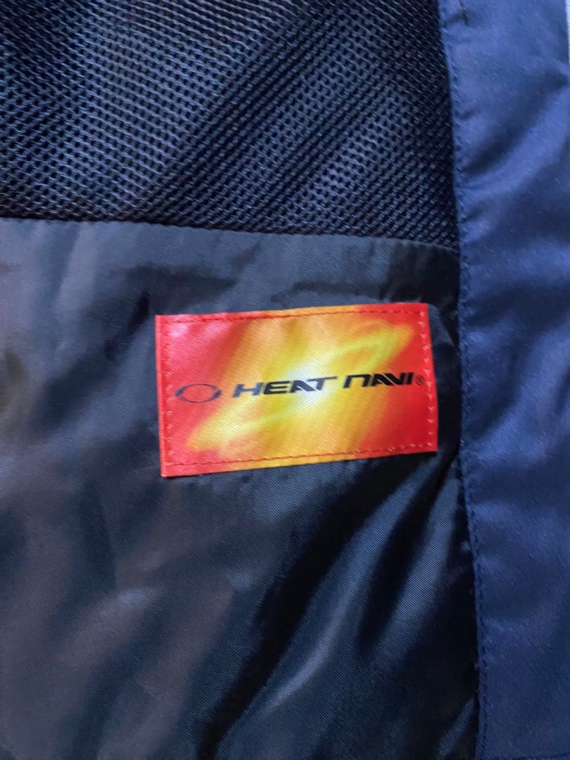 デサントHIGH GRAED DESCENTE S.1.O ウエア