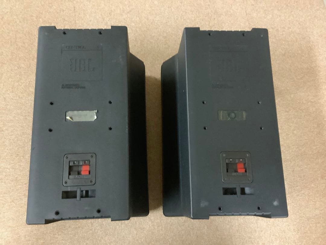 6.5インチ コンパクトシールドスピーカー