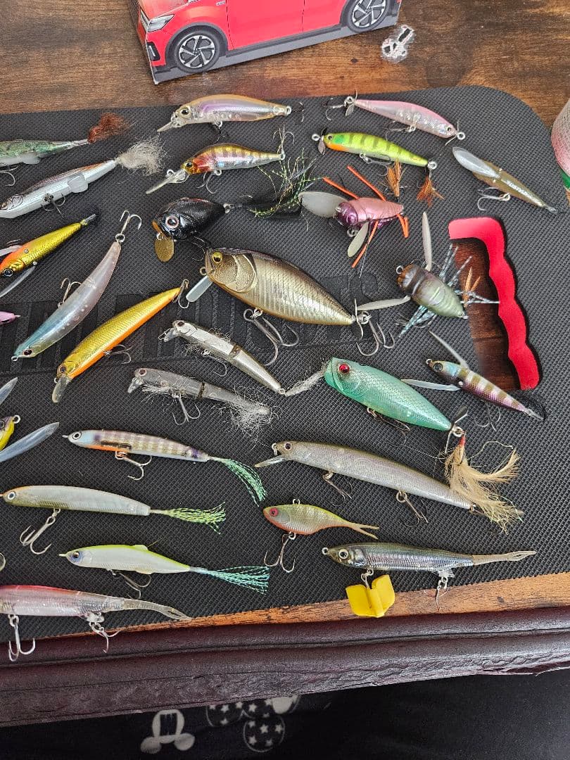 中古です、中古。集めました！！！