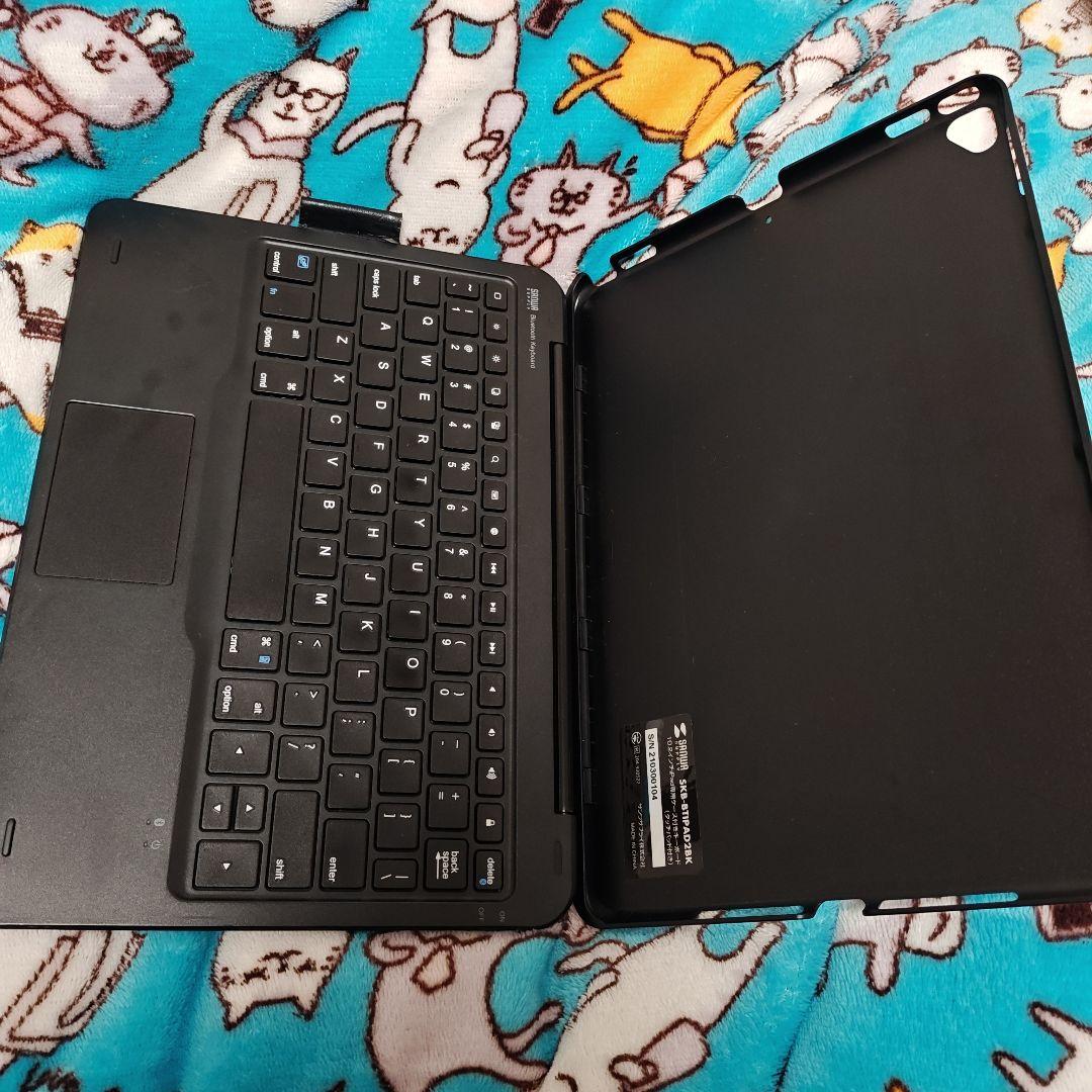 Apple iPad スペースグレー 本体 スマートカバー付き