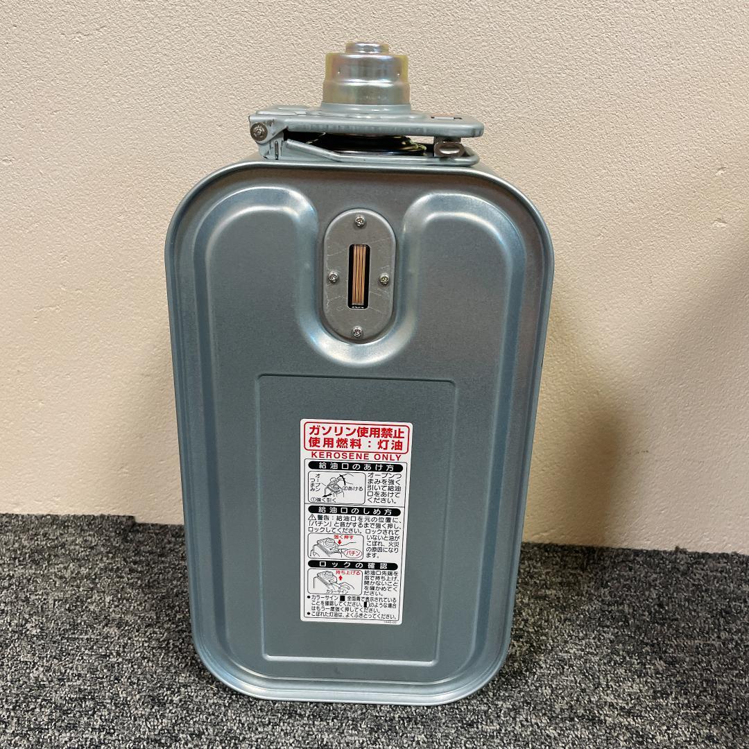 コロナ　石油ファンヒーター　FH-G3218Y　18年製