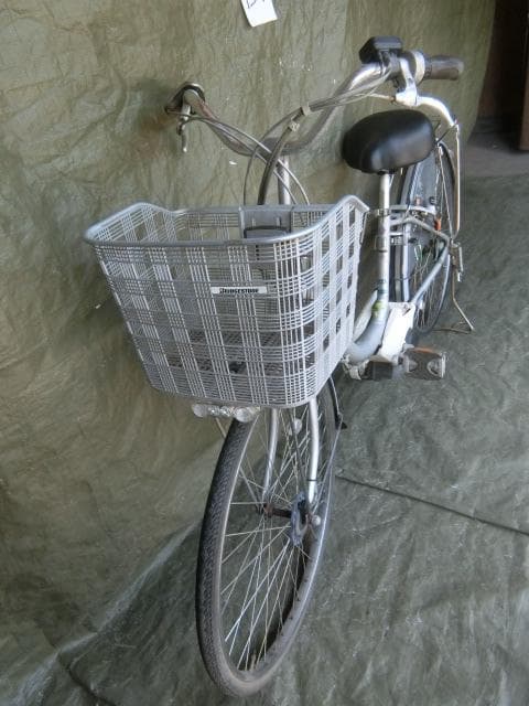 134：ブリヂストン　ジャンクBT,チャージャー無　引取限定：埼玉県所沢市