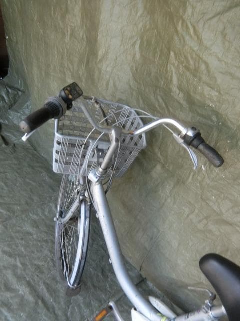 134：ブリヂストン　ジャンクBT,チャージャー無　引取限定：埼玉県所沢市