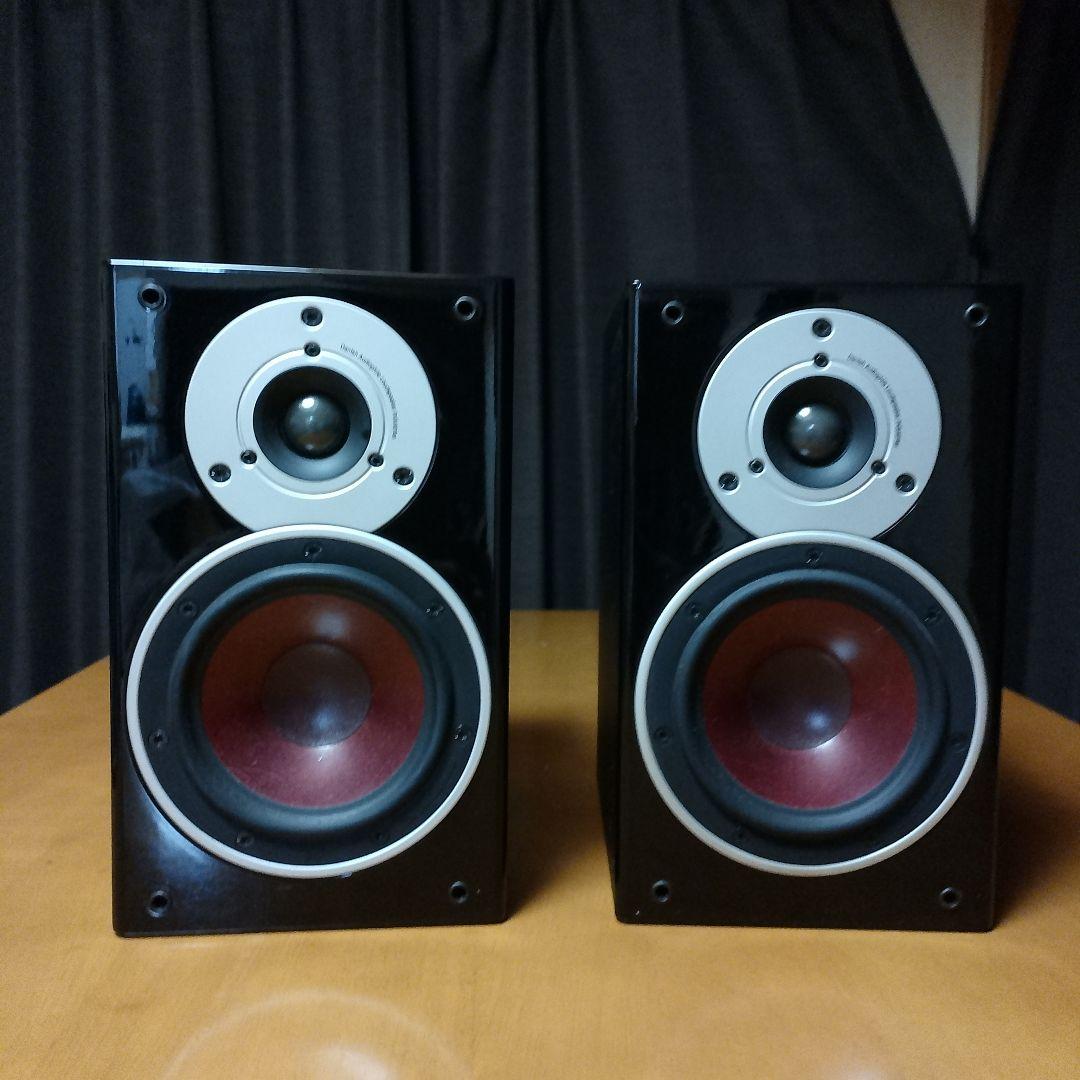 スピーカー・ウーファー dali zensor1