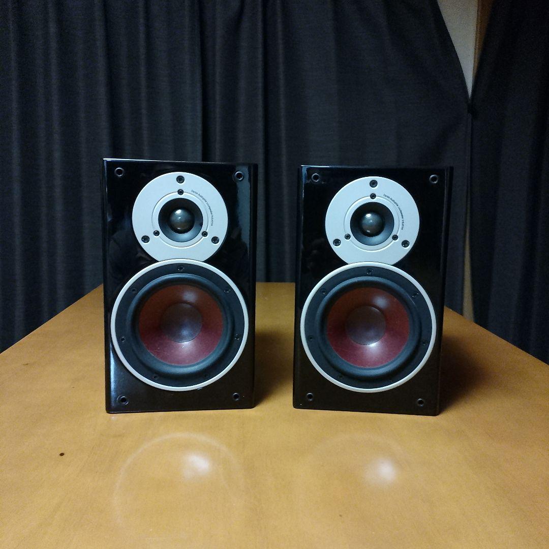 スピーカー・ウーファー dali zensor1