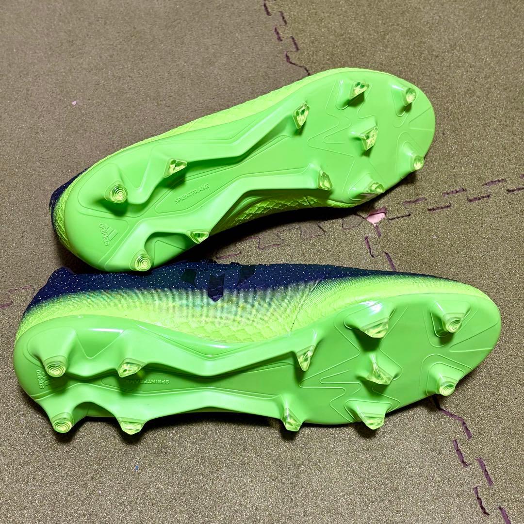 シューズ adidas Messi 16.1 FG 26.0