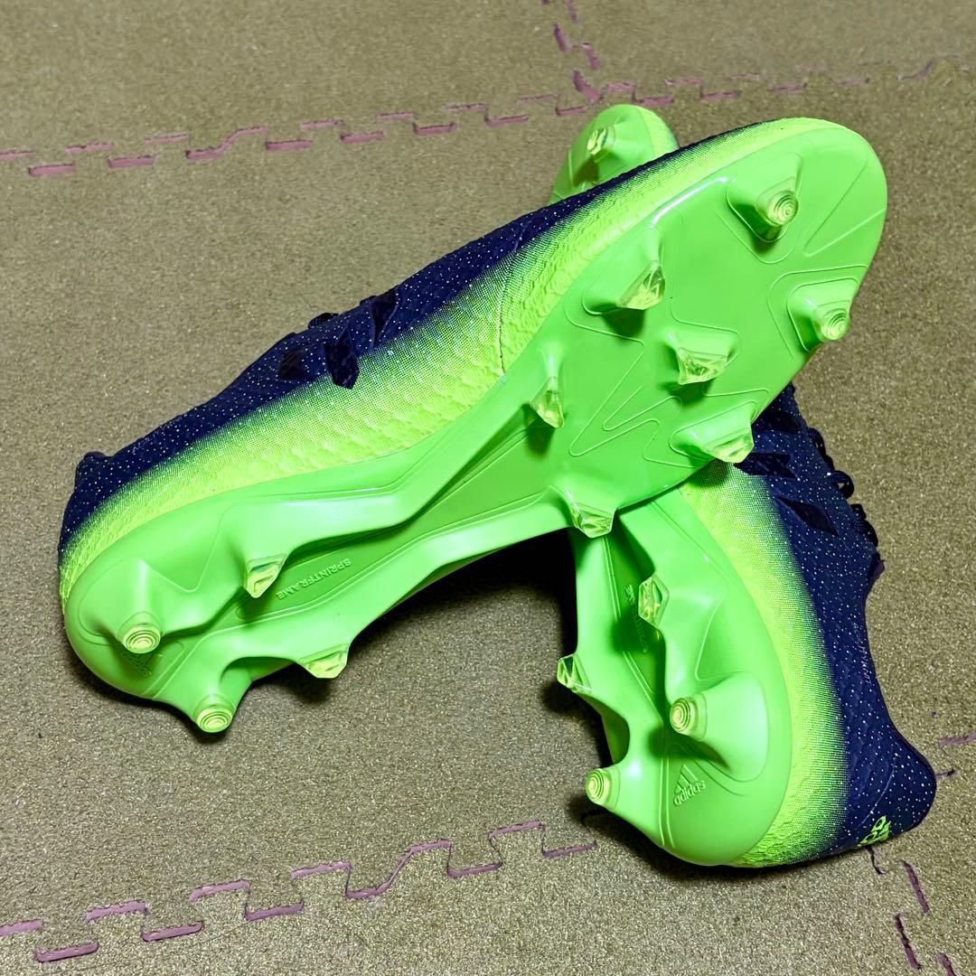 シューズ adidas Messi 16.1 FG 26.0