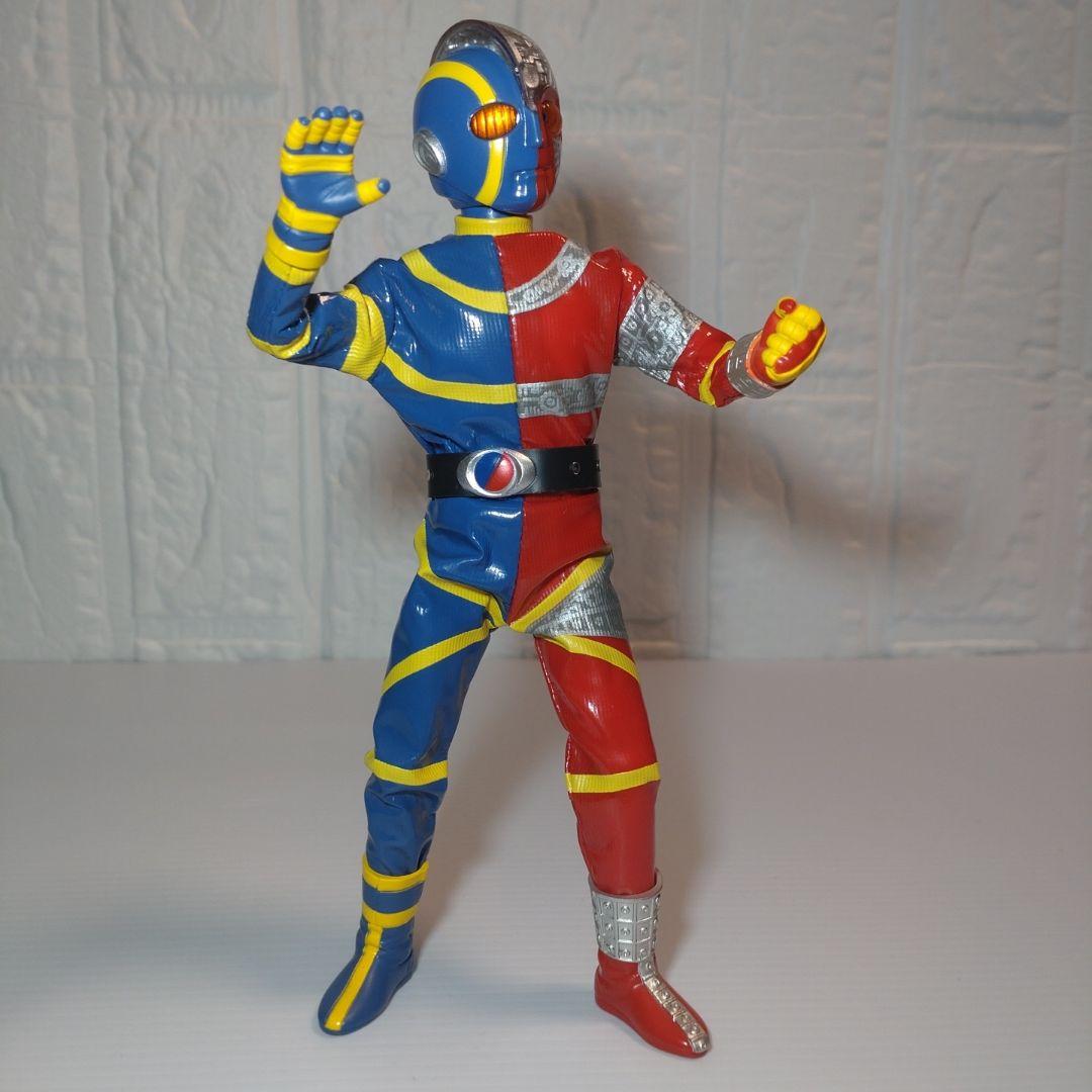 「Evisu小僧 」HYPER HERO COLLECTION BOX