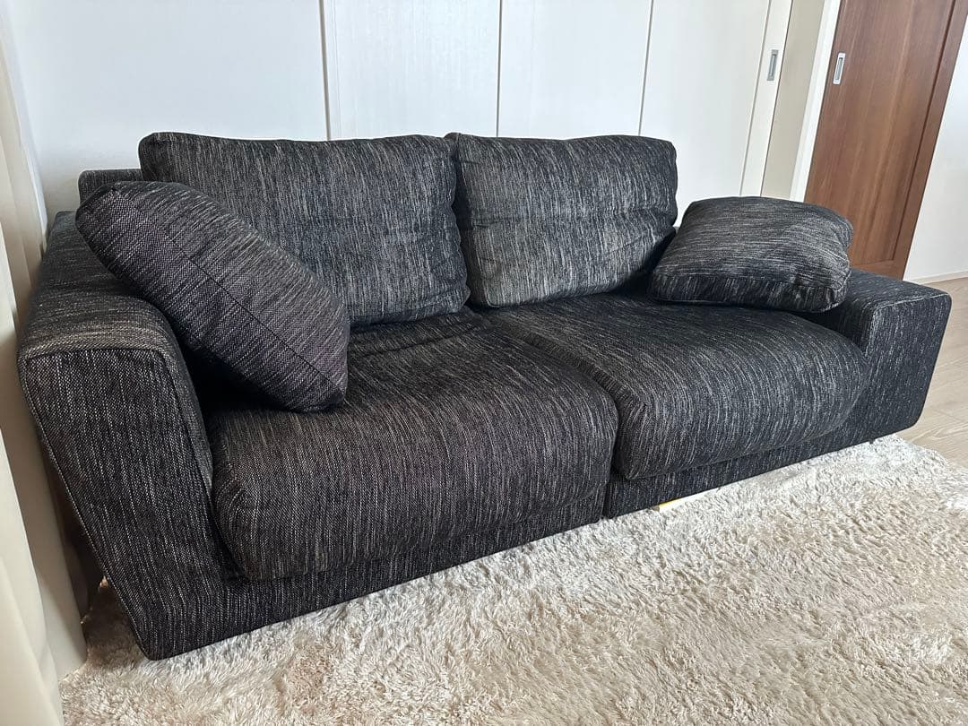 ★NOYES 廃版生地NewSugar Maximum Comfort用カバー