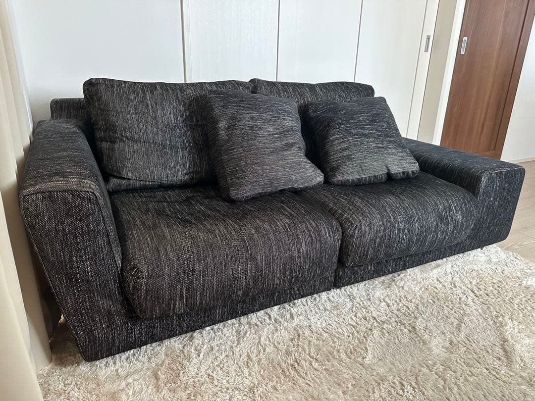 ★NOYES 廃版生地NewSugar Maximum Comfort用カバー