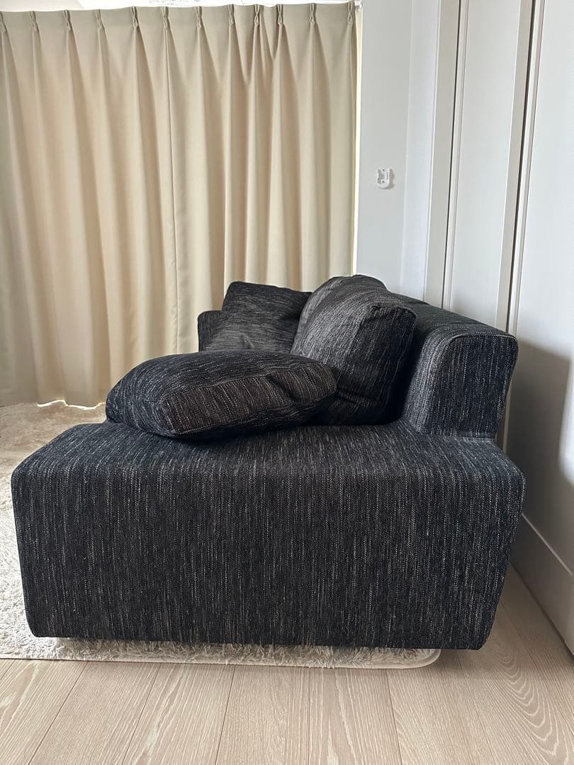 ★NOYES 廃版生地NewSugar Maximum Comfort用カバー